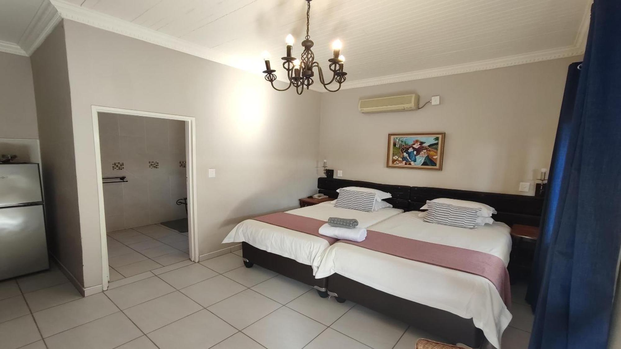 Bird'S Nest Guest House Кітмансгуп Номер фото