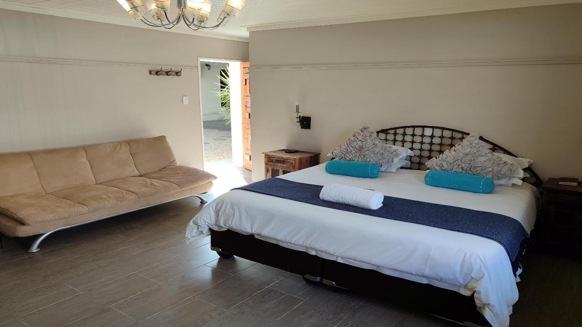 Bird'S Nest Guest House Кітмансгуп Номер фото