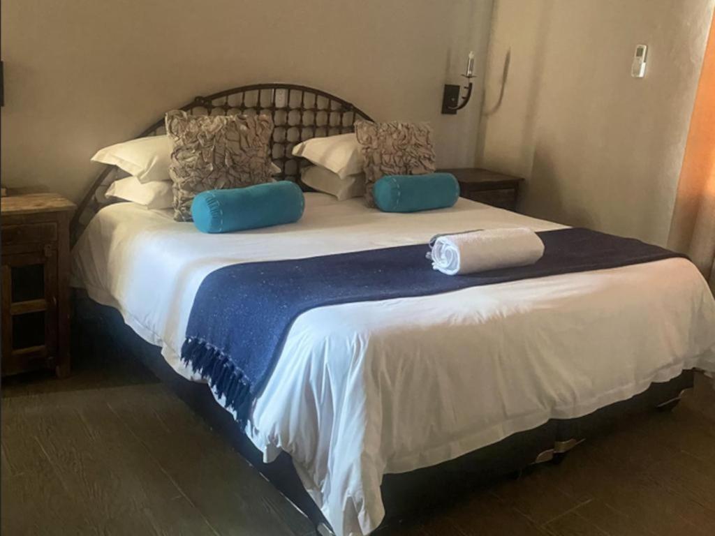 Bird'S Nest Guest House Кітмансгуп Номер фото