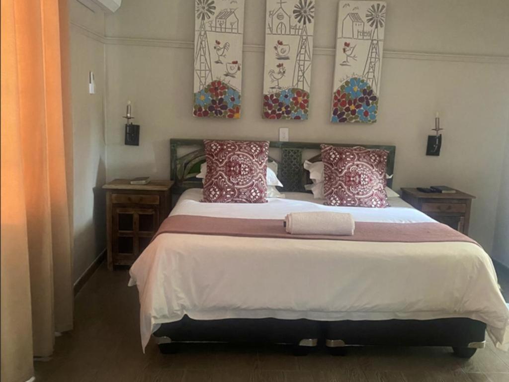 Bird'S Nest Guest House Кітмансгуп Номер фото