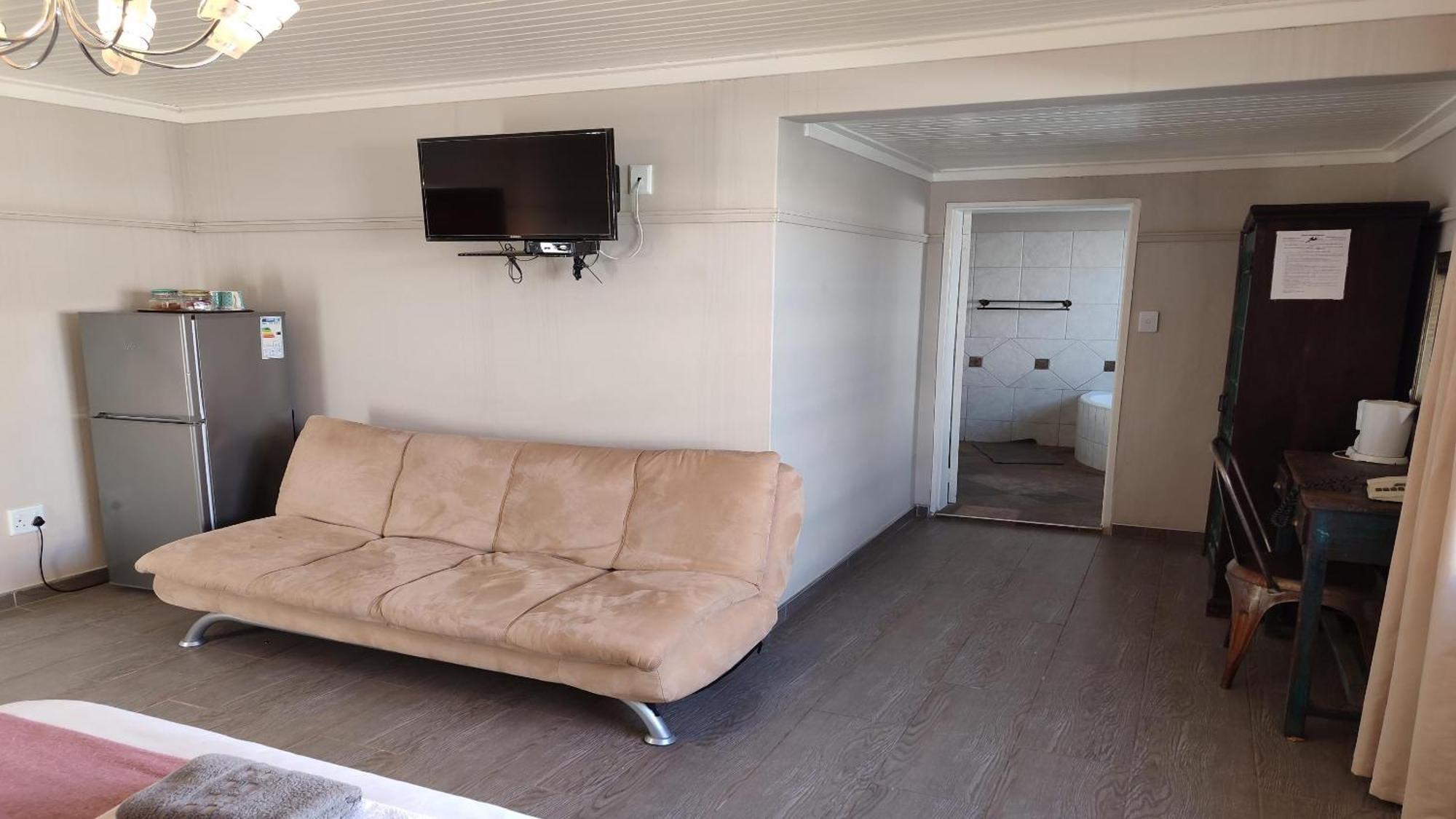 Bird'S Nest Guest House Кітмансгуп Номер фото
