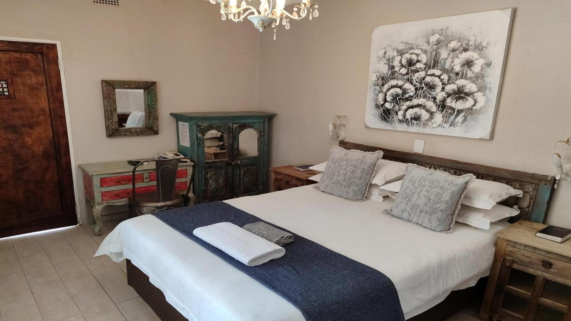 Bird'S Nest Guest House Кітмансгуп Номер фото