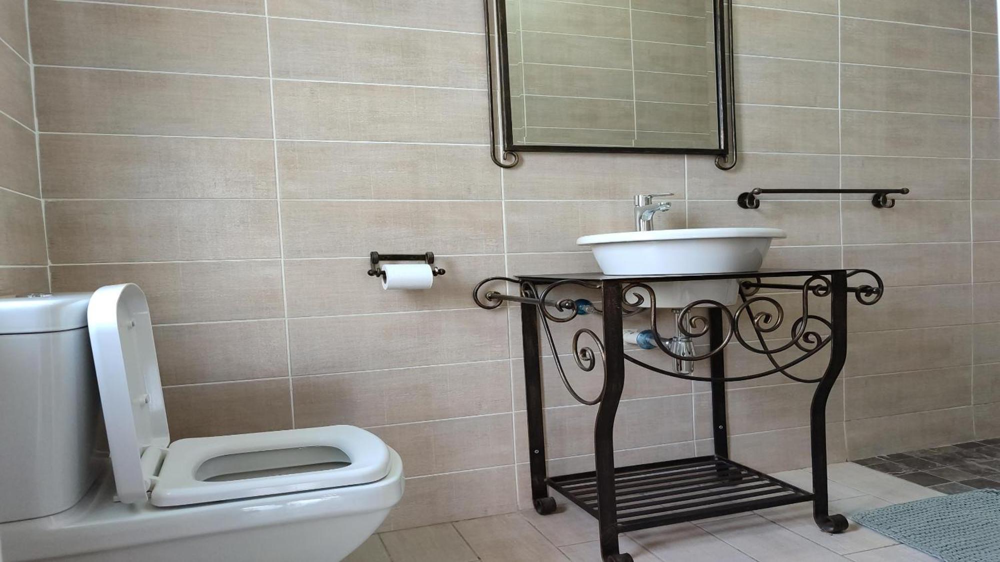 Bird'S Nest Guest House Кітмансгуп Номер фото
