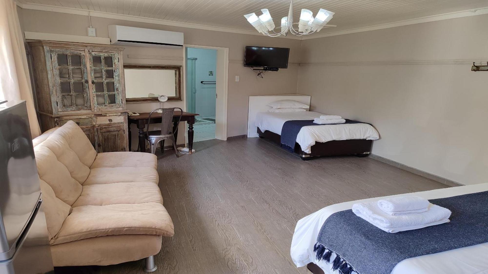 Bird'S Nest Guest House Кітмансгуп Номер фото