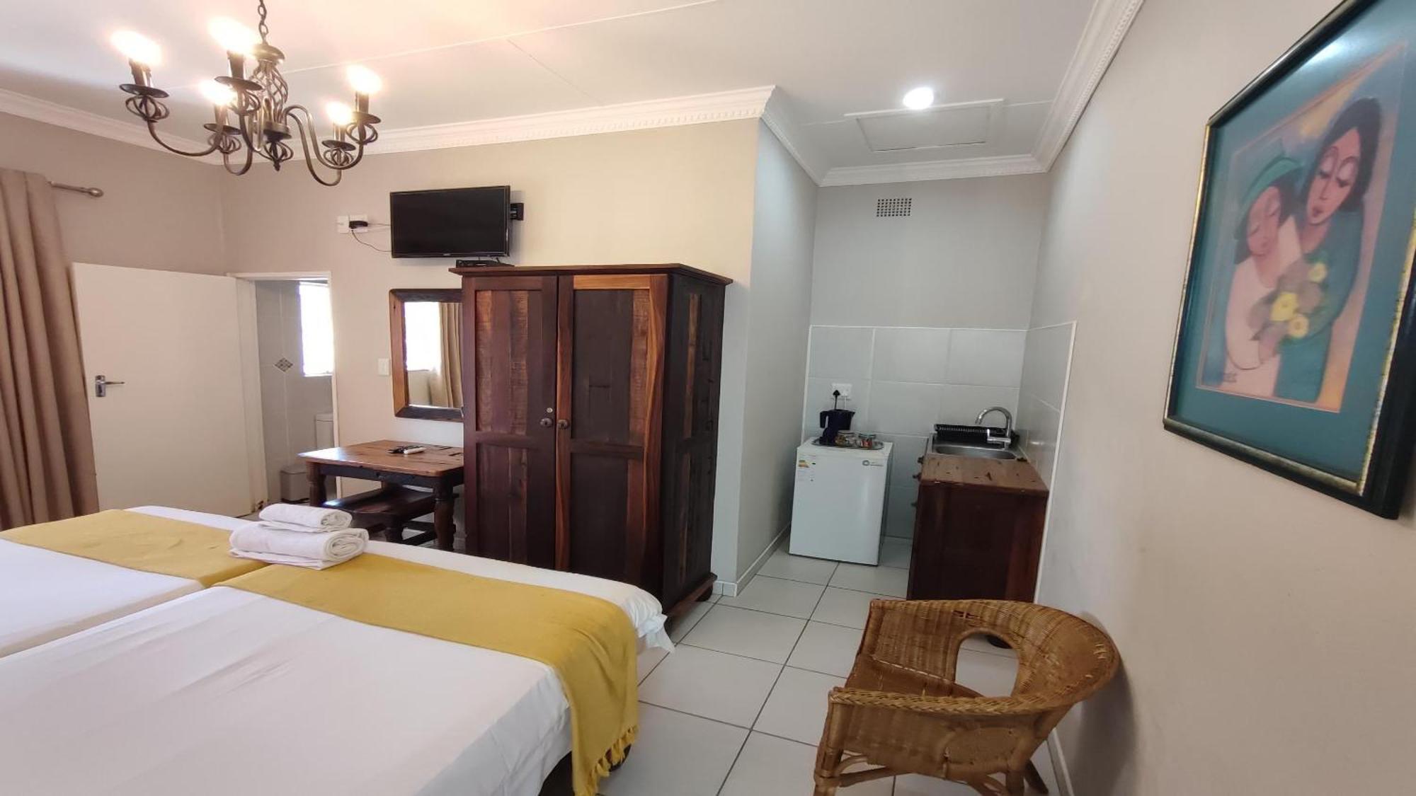 Bird'S Nest Guest House Кітмансгуп Номер фото