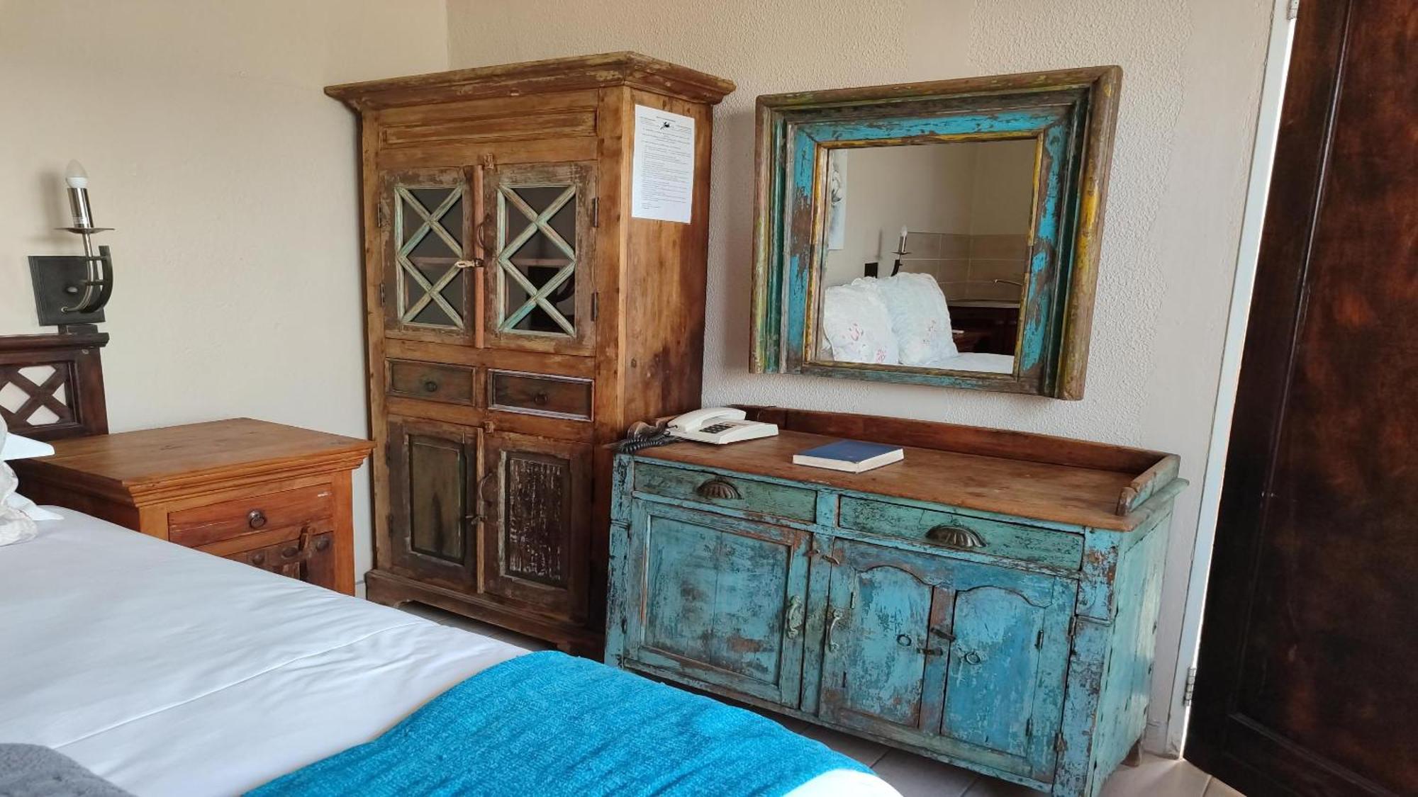 Bird'S Nest Guest House Кітмансгуп Номер фото