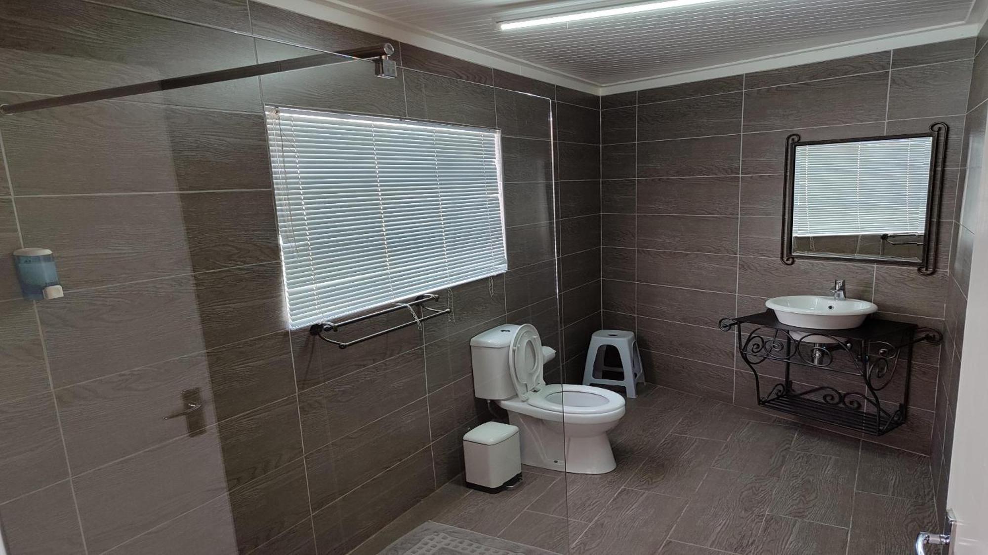 Bird'S Nest Guest House Кітмансгуп Номер фото